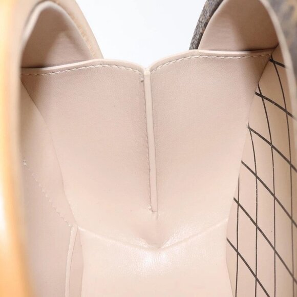 LOUIS VUITTON Monogram Petite Boite Chapeau Shoulder Bag - Picture 14 of 16